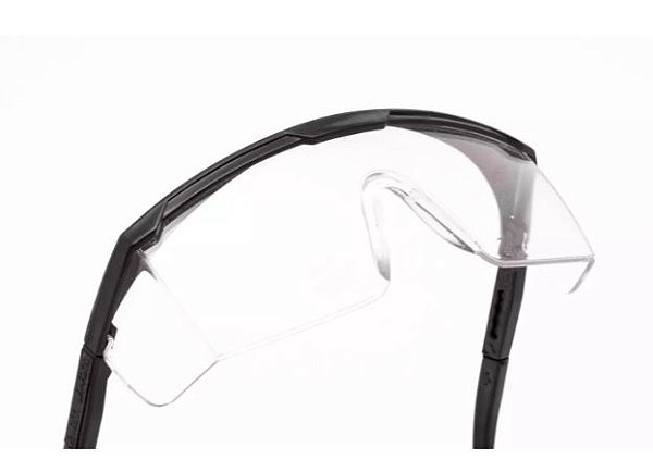 OCULOS DE PROTECAO MXR-RJ CA-48018 INCOLOR - MAIS EQUIPAMENTOS