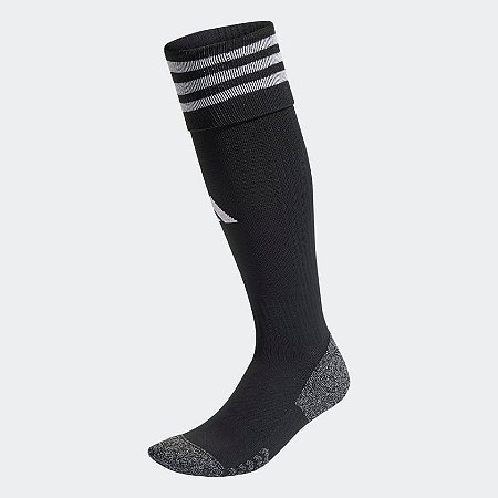 MEIÃO ADIDAS PRETO