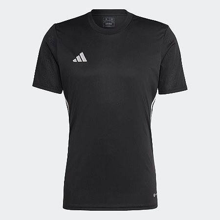 CAMISA ADIDAS ATIVADOR PRETA MASCULINA