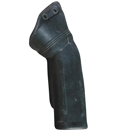 acabamento Ram air duto de ar zx7 1993 a 1995 - Part number:140901250