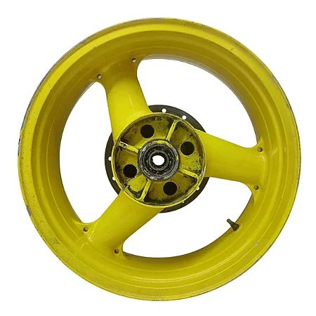 Roda Traseira original zx7 -1993 a 1996