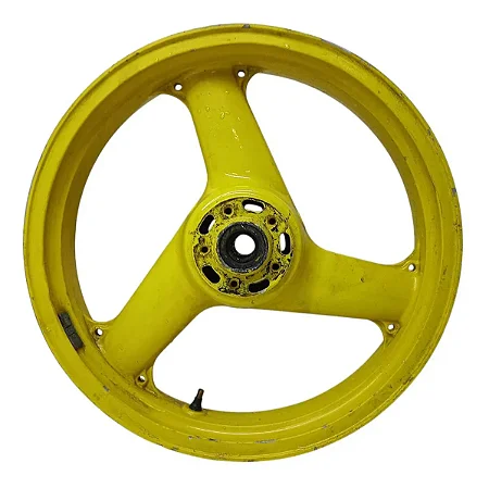 Roda Dianteira zx7 original 1993 a 1996 usada