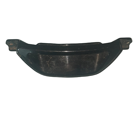 Entrada de ar frontal carenagem ZX7R modelo P  1996 a 2001