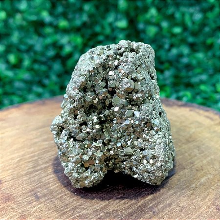 PIRITA 272g – Prosperidade, Sucesso e Proteção