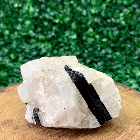 QUARTZO TURMALINADO G