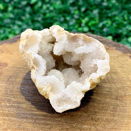 MINI GEODO MARROQUINO  – União, Proteção e Harmonia