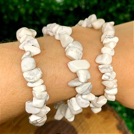 PULSEIRA DE HOWLITA