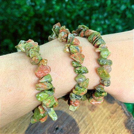 PULSEIRA DE UNAKITA