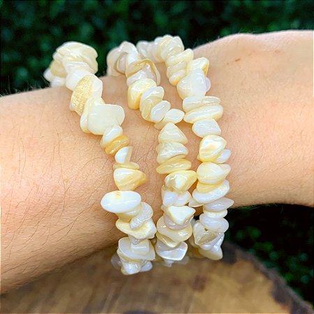 PULSEIRA DE MADREPÉROLA