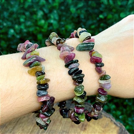 PULSEIRA TURMALINA MELÂNCIA