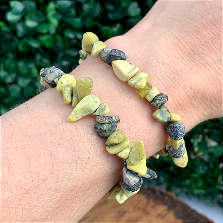 PULSEIRA DE SERPENTINITA