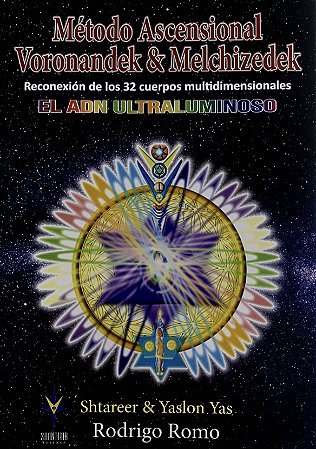 Método Ascensional Voronandek e Melchizedek (Español)