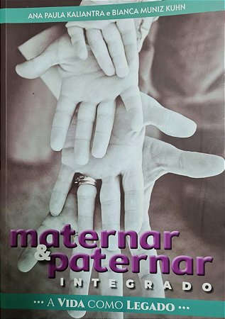 Maternar & Paternar Integrado