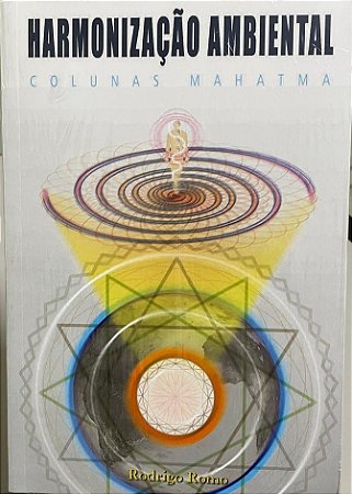 Harmonização Ambiental - Colunas Mahatma