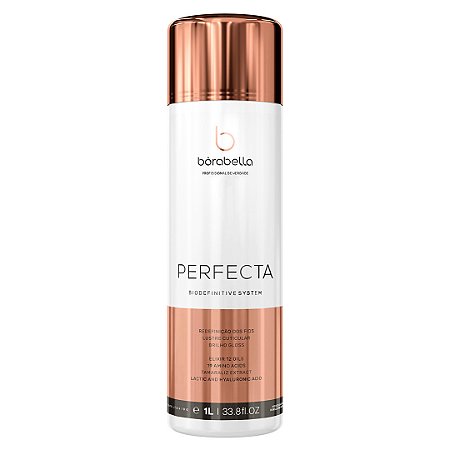 Progressiva Perfecta Bio Definitive 1 Litro - Borabella