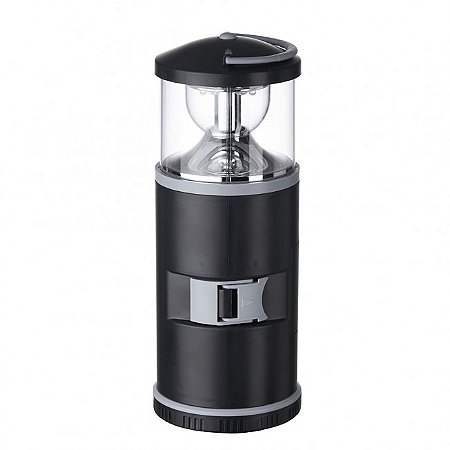 kit Ferramentas lanterna led - 15 peças