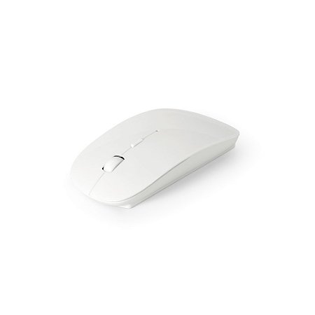 Mouse Óptico de tecnologia wireless 2.4G.