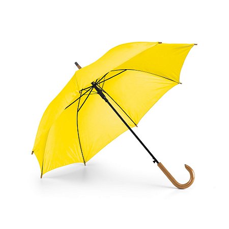 Guarda chuva em poliéster Abertura Automática
