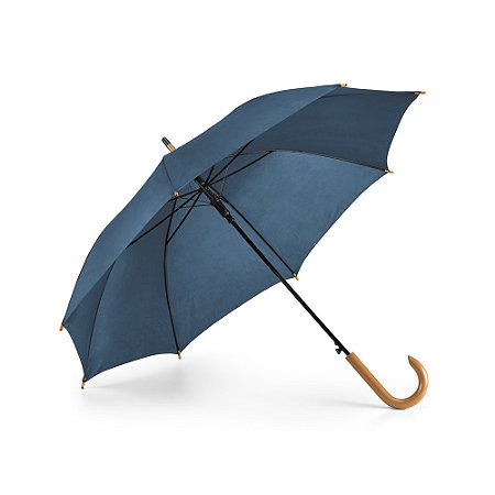 Guarda-chuva em poliéster Abertura Automática