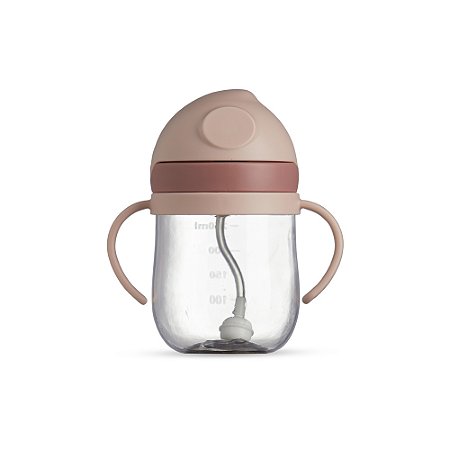 Copo de Transição Infantil 350ml com Pegador Duplo