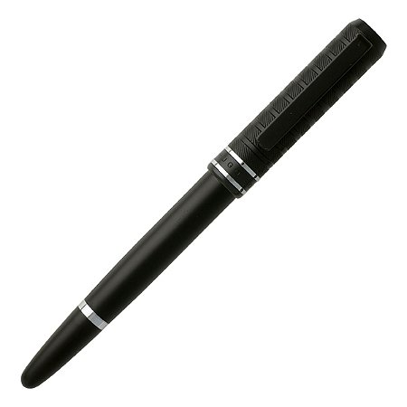 Caneta Roller Ball - Coleção Level  "Hugo Boss"- Linha Premium
