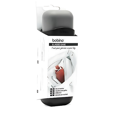 Estojo para óculos - Glasses Case - Bobino - Pronto Print Solucões