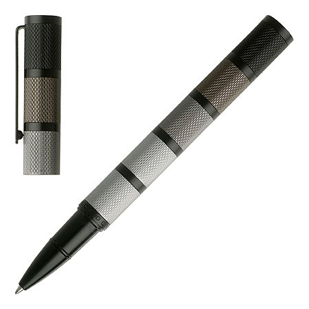 Caneta Roller Coleção Evolution- Hugo Boss - Linha Premium