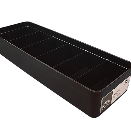 Organizador Modular Paramount - 40,5 x 13,5 x 7,5cm