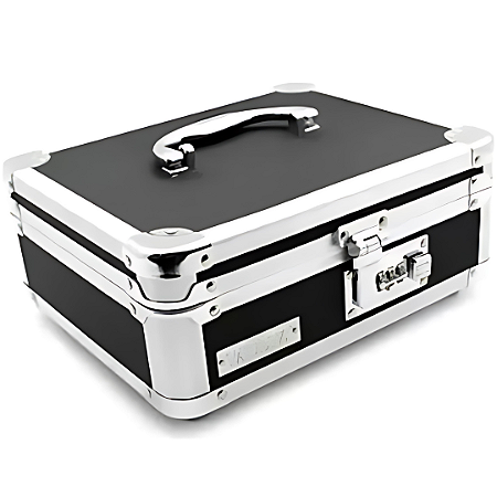 Maleta Com Segredo Numérico - Vaultz