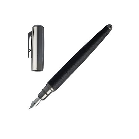 Caneta Tinteiro "Hugo Boss" Pure Black