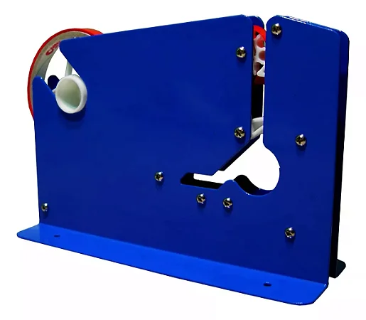 Lacrador De Sacolas Plasticas Manual- 1 Unidade