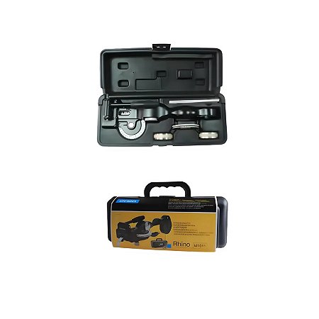 Rotulador Manual Industrial Dymo Fitas Metálicas M1011 - Pronto