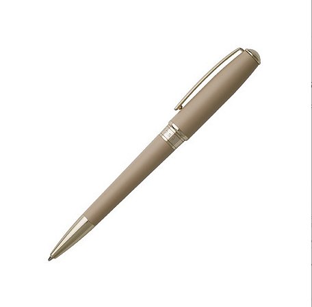 Caneta Esferográfica Essential Nude- Hugo Boss