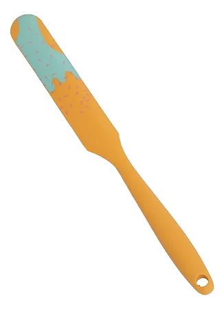 Espátula De Confeiteiro Donuts - Oikos- 1 Unidade