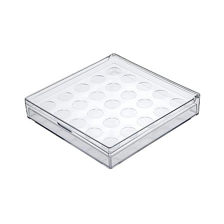 Porta Cápsulas Nespresso- Paramount