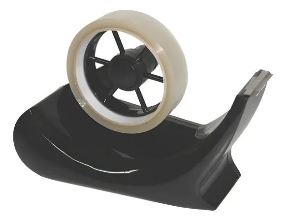 Aplicador Para Fita Adesiva Sf -2000 Preto Gramp Line