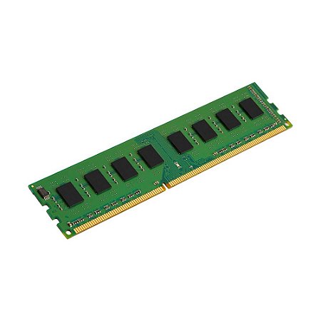 Memória Kingston 8GB, DDR3, 1333MHz, Verde - KVR1333D3N9/8G