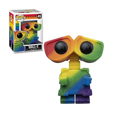 Funko Pop! Wall-E #45, Disney: Pride - 56980