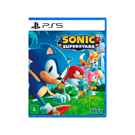 Jogos do Sonic no Jogos 360