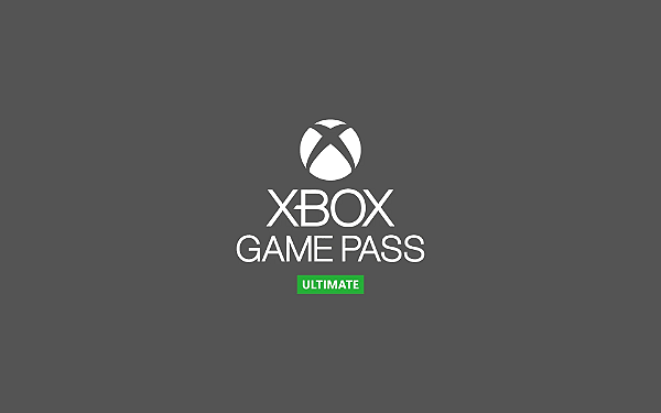 Xbox Game Pass Ultimate – 1 mês