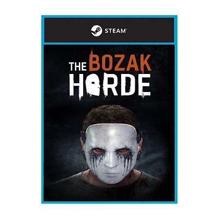 DLC Dying Light: The Bozak Horde - Código Original Steam