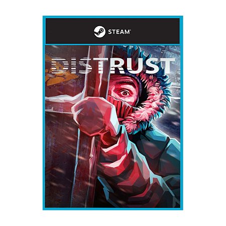 Distrust: Polar Survival - Código Original Steam