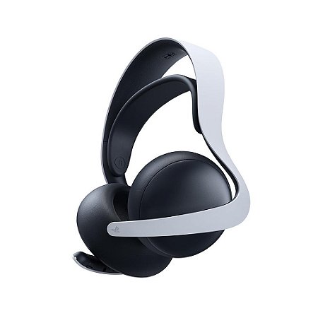 Headset sem fio Pulse ELITE Sony - PS5