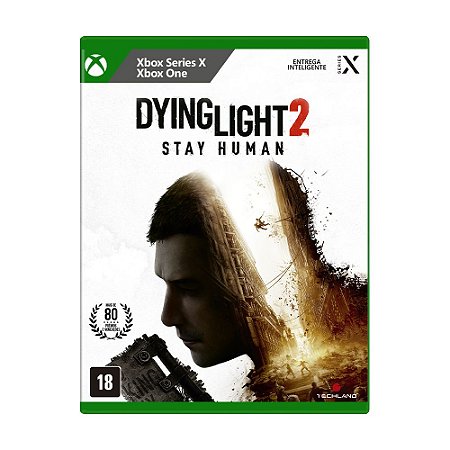 Jogo Dying Light 2: Stay Human - Xbox