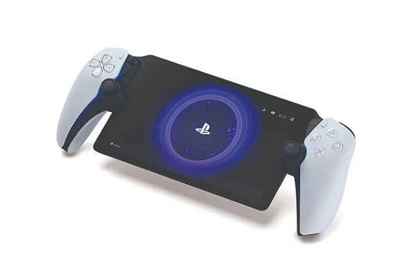 Reprodutor Remoto Playstation Portal Para Console PS5 - Sony