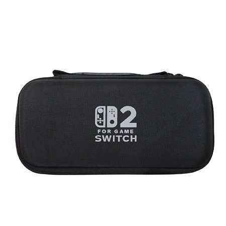 Case Protetora para Nintendo Switch 2 - DOBE