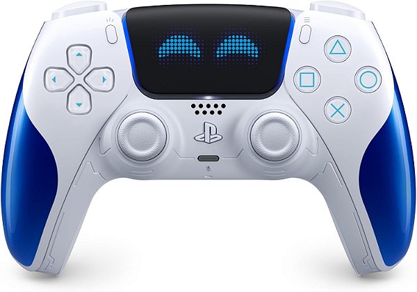 Controle sem fio DualSense Astro Bot (Limited Edition) - PS5