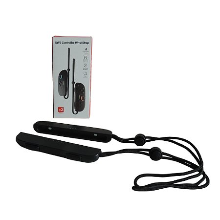 Wrist Strap Controller Para Nintendo Switch 2