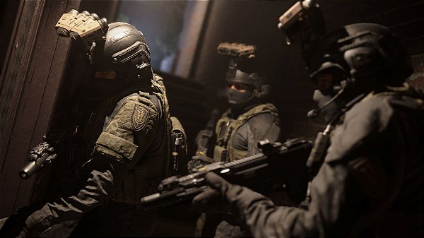 Call Of Duty Ghost Media Markt Ps4