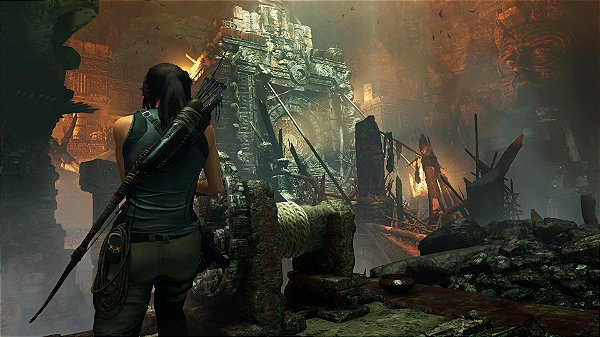 shadow of the tomb raider definitive edition ps plus
